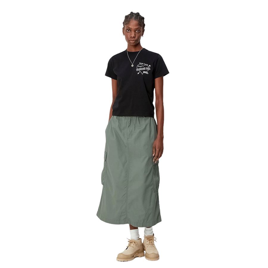 W JET CARGO SKIRT Carhartt WIP | I0331481YF02